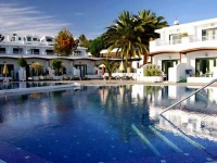 Apartamentos Lanzaplaya 3*