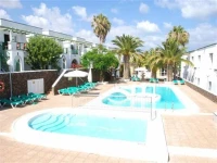 Apartamentos Guacimeta 2*