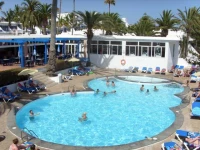 Apartamentos Jable Bermudas 2*