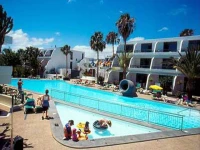 Apartamentos La Penita 2*