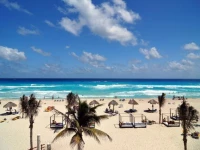 Grand Oasis Cancun 4*