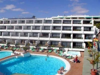 Apartamentos La Florida