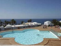 Apartamentos Los Pueblos