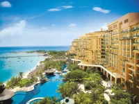 Fiesta Americana Grand Coral Beach Cancun Resort and Spa 5*