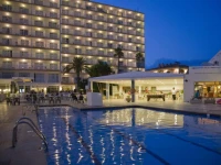 Hi! Hotel Condes de Alcudia 3*