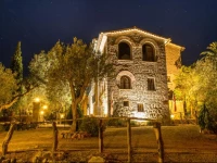 Agroturismo Muleta de Ca Shereu