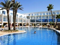 Cabogata Garden Hotel & Spa 4*