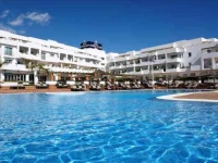 CaboGata Plaza Suites (ex.Hotel & Spa Almeria Plaza Suites) 4*