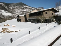 Hotel Resguard Dels Vents 4*