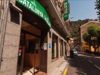 Hotel Catalunya 1*