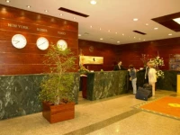 Prestige Goya Park 3*