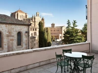 NH Palacio de Castellanos 4*