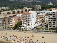 Hotel Rosa Dels Vents 3*