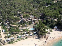 Camping Treumal