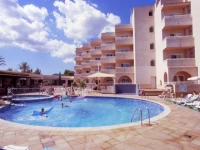 Aparthotel Rosamar 3*