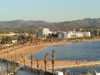 The White Apartments 1*