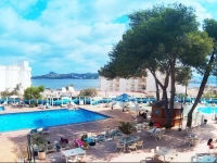 Apartamentos Riviera 1*