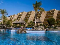 BlueBay Beach Club 4*