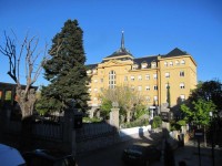 NH Victoria Palace 4*