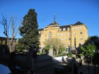 NH Victoria Palace 4*