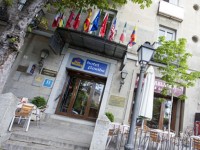 Best Western Hotel Florida 3*