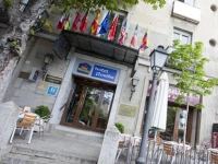 Best Western Hotel Florida 3*