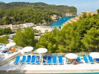 San Miguel Park / Esmeralda Mar 3*