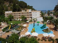 Apartamentos Balansat