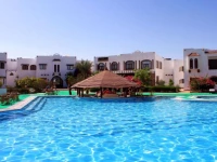 Sun Rise Hotel Sharm 3*