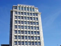 Tryp San Sebastian Orly Hotel 4*