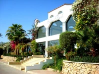 Eden Rock Hotel Namaa Bay 4*