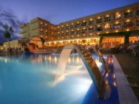 Club Hotel Sur Menorca 3*