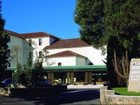 AC Hotel Palacio del Carmen by Marriott 5*