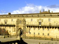 Parador de Santiago - Hostal Reis Catolicos 5*