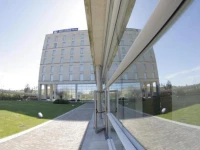 Eurostars San Lazaro 4*