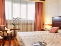 Gran Hotel Santiago 4*