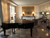 Sercotel Los Abetos 4*