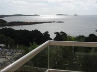 Aparthotel Tropic Garden 4*