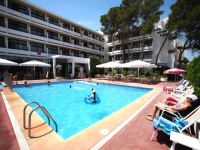 Hotel Anfora Playa 2*