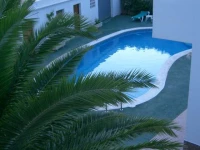 Apartamentos Sofia Playa Ibiza