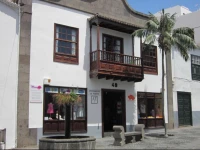 Apartamentos La Fuente