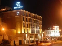 Silken Rio Santander 4*