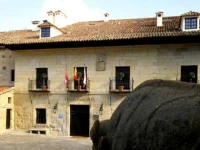 Parador de Santillana Gil Blas 4*