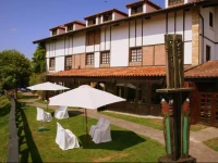Hotel Colegiata 3*