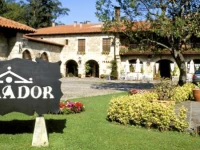 Parador de Santillana del Mar 3*