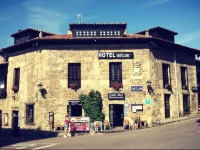 Hotel Santillana 3*