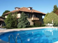 Hotel Siglo XVIII 3*