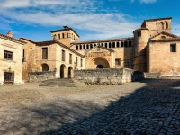 Hosteria Miguel Angel 2*