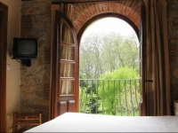 Hospederia Santillana