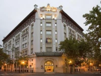 NH Gran Hotel 4*